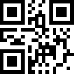 QR-Code der Telefonnummer