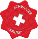 Schweizer Qualität